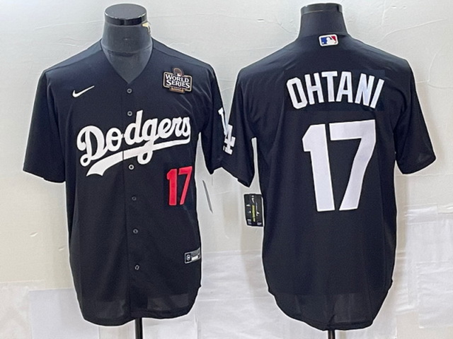 Los Angeles Dodgers Jerseys 006